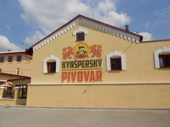 Pivo Zajíc - Kynšperk | Mikroregion Sokolov východ