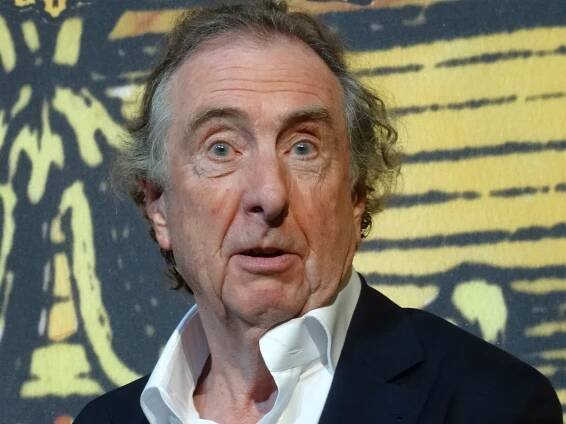 Eric Idle citáty (8 citátů)