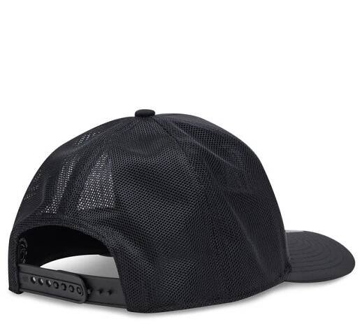 Kšiltovka 47 Brand MLB LA Dodgers Volcanic ’47 TRUCKER B-VOLCT12BBP Černá
