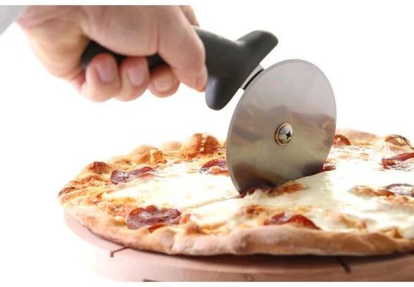 Nakoupit Kráječ na pizzu Altezoro PPC-4 1270137, cena, recenze, fotky, video recenze, specifikace. Altezoro