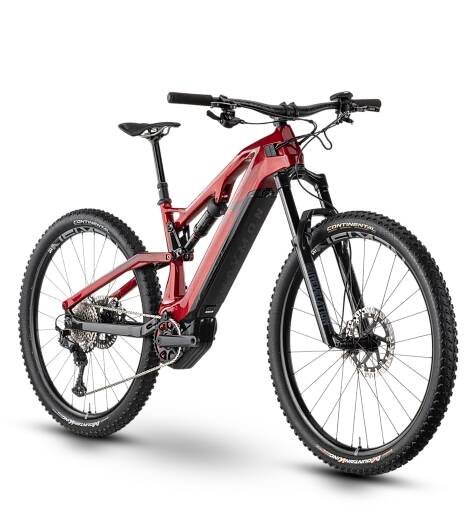Finanzierung - Rent a Bike
