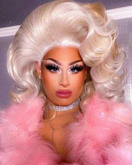 Wigging Out: The Ultimate Drag Queen Hairstyles Blog 21