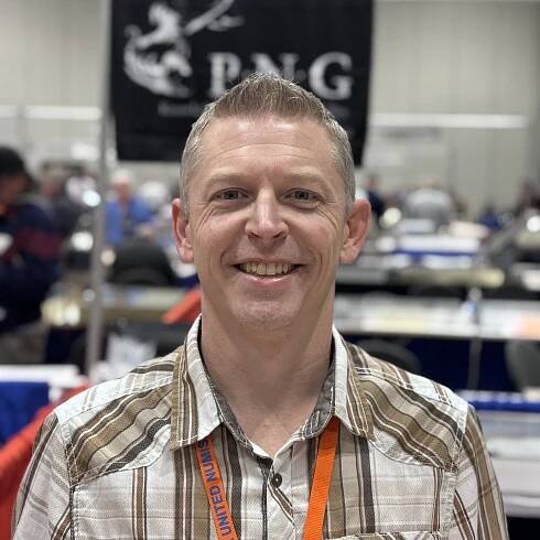 Membership – The National Silver Dollar Roundtable
