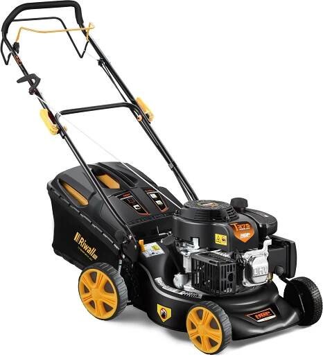 Riwall RPM 4625 - travní sekačka s benzinovým motorem