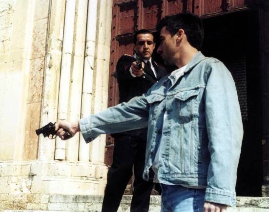 Don Matteo (2000) | Galerie - Ze seriálu | ČSFD.cz