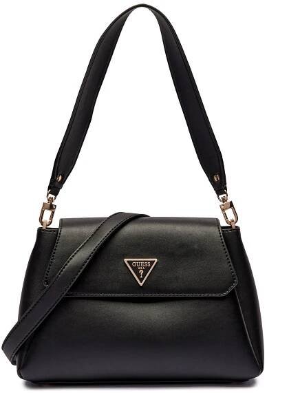Kabelka na rameno SORA GFRIEND Guess | černá HWVG95 07200
