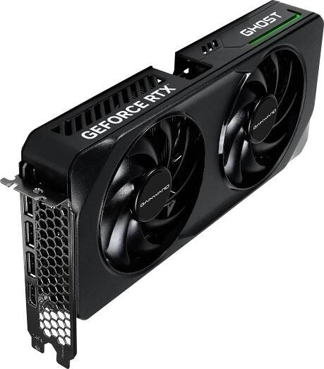GAINWARD GeForce RTX 5060 Ti Ghost 8G