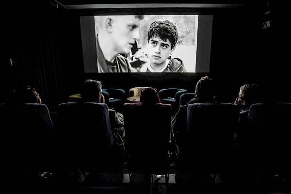 Edison Filmhub