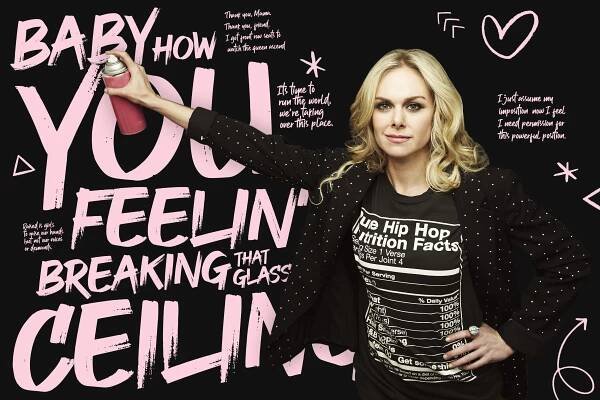 Contact — Laura Bell Bundy