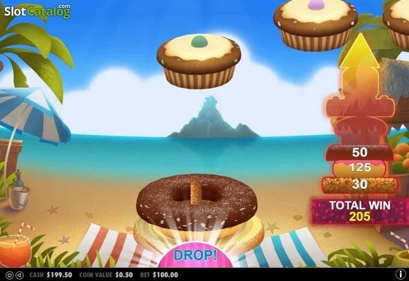 Sugar Rush Summer Time Slot - Free Demo & Game Review