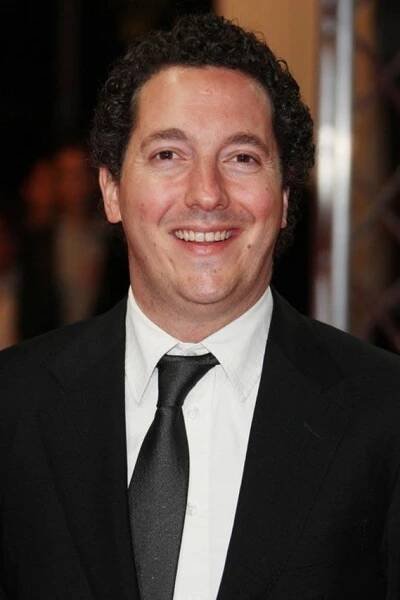 Guillaume Gallienne herec