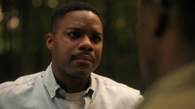 Jovan Adepo in IT: Welcome to Derry (2025)