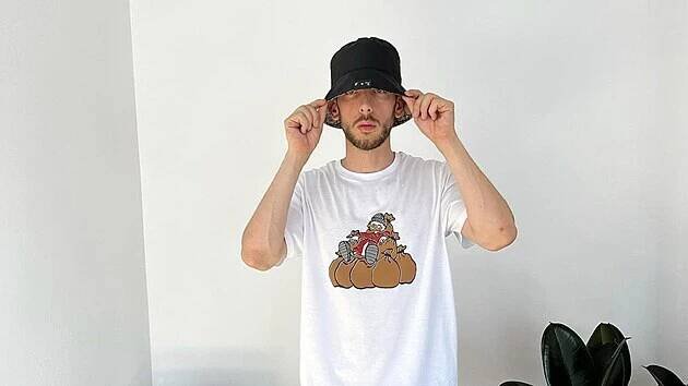 Rapper Smack