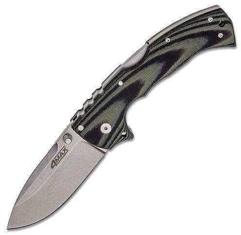 COLD STEEL 4-Max 62RMA - EDC nože | KNIFESTOCK