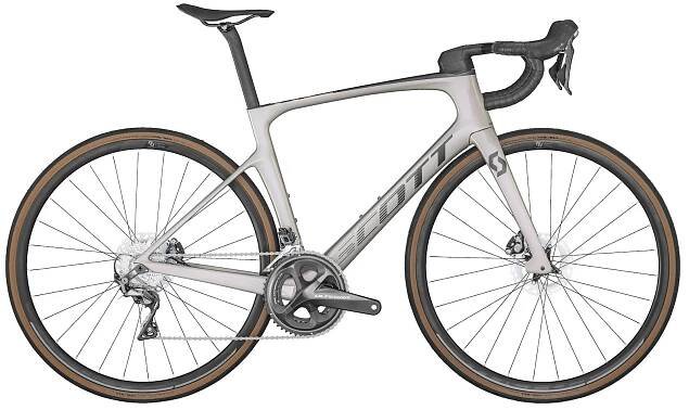 2022 Scott Foil RC 30 Road Bike