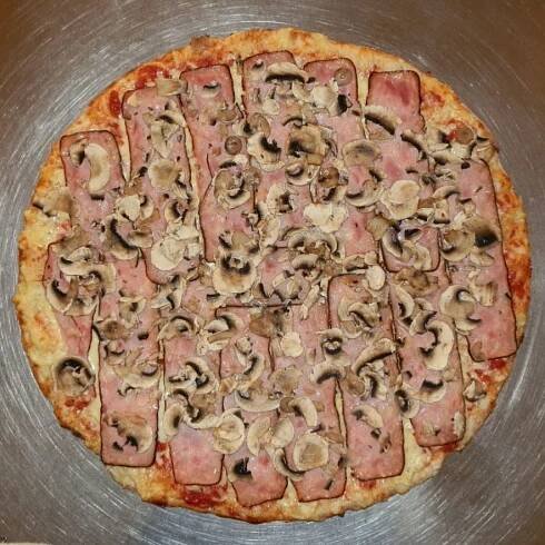 Pizza Fast Beroun 5