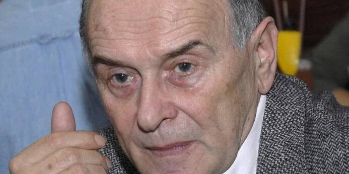 Václav Mareš se výrazně uplatnil také v dabingu. 