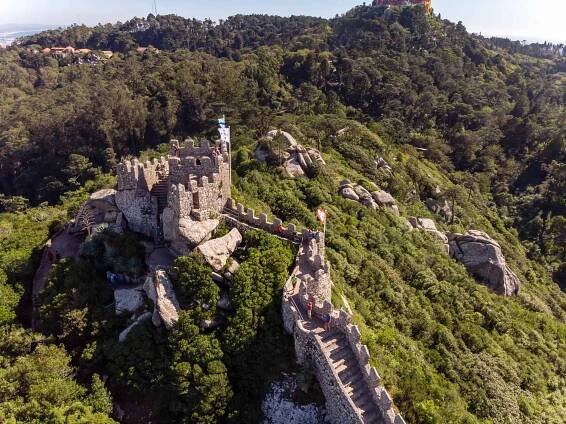 10 Most Beautiful Portugal Landmarks
