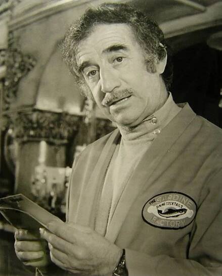 Don Siegel - Zahrajte mi "MISTY" - Z filmu
