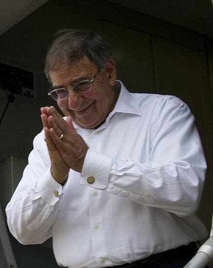 Leon Panetta - Wikipedia