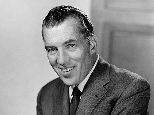 Ed Sullivan
