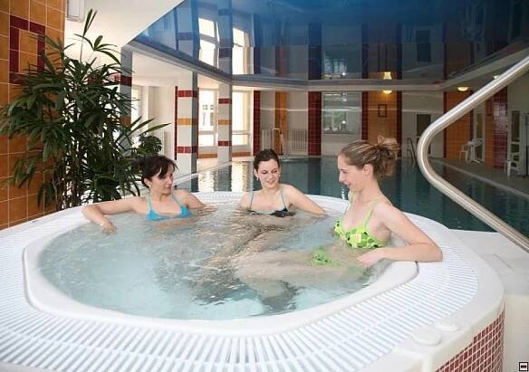Hotel Royal - Mariánské Lázně | Lázně Travel