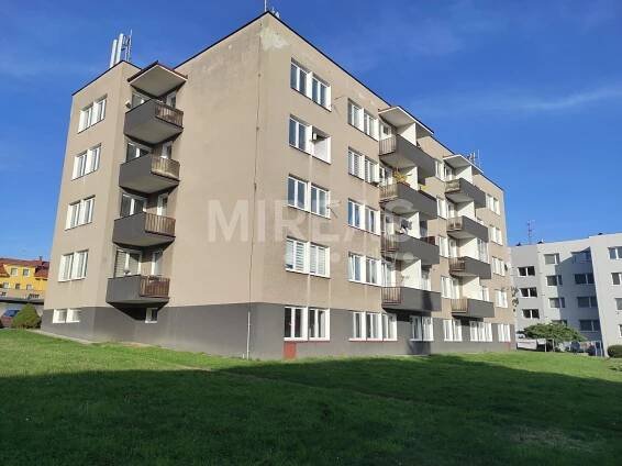 Pronájem Byt 3+1, Pod koupalištěm, Kosmonosy, okres Mladá Boleslav