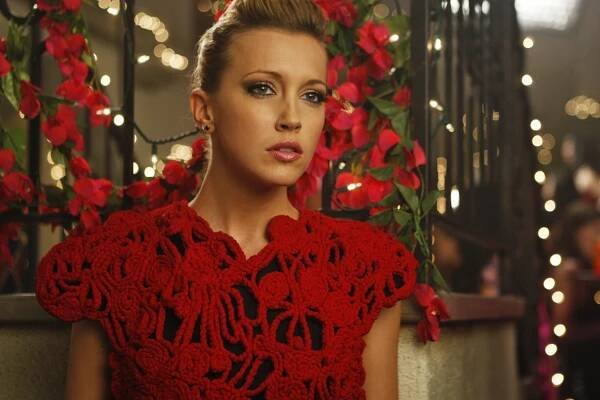 Melrose Place - Santa Fe - Z filmu - Katie Cassidy