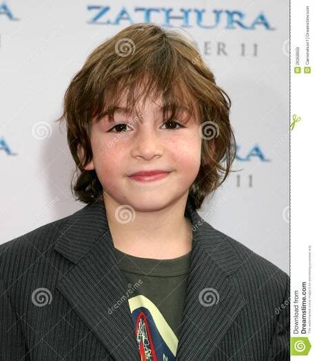 Pictures of Jonah Bobo - Pictures Of Celebrities