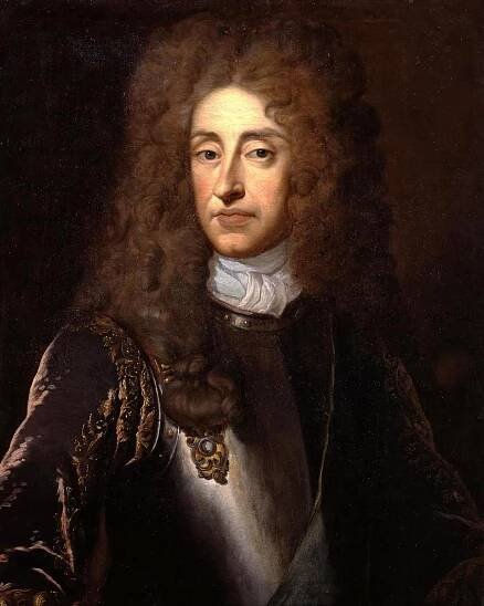 Jakob II. (England)