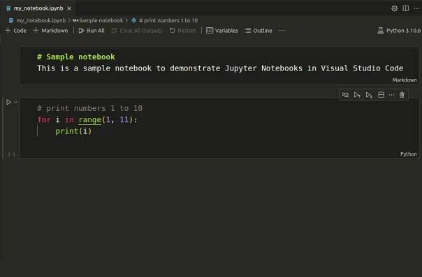 Nejlepší IDE pro Python