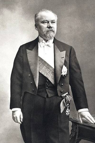 Raymond Poincaré