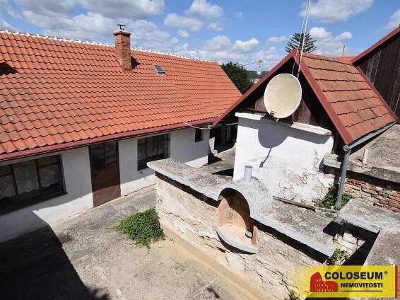 Prodej Dům, Kyjov - Bohuslavice, okres Hodonín
