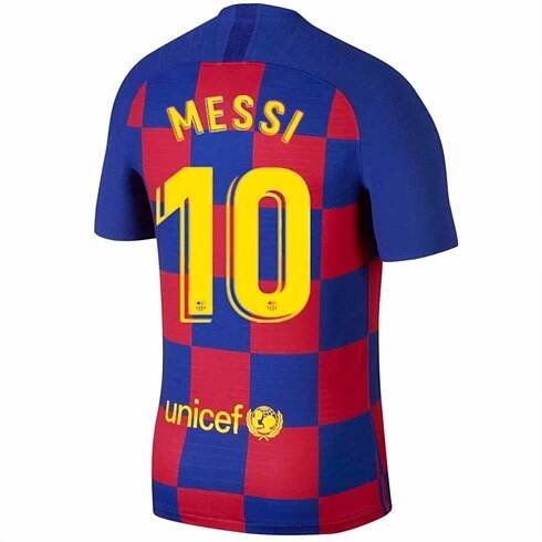 FC Barca Store - Official Barca Jersey starting from $29 | FC Barcelona Jersey | Camiseta del Barça | Barca UNICEF Shirt