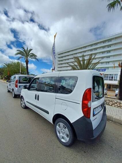 Pronájem auta – Mallorca Jinak 