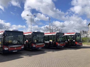 Novinka v mladoboleslavských autobusech: roční jízdné bude za tisícovku, všichni důchodci pojedou zdarma - RÁDIO MB