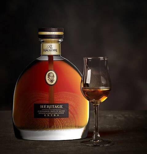 Calvados Héritage Extra