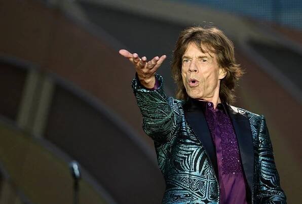 Tato žena je novou milenkou Micka Jaggera: Rockera poznala dříve, než jeho přítelkyně spáchala sebevraždu