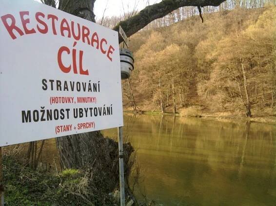 Kudy k nám? – Kemp CÍL