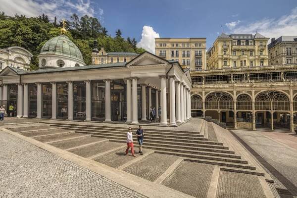 Mariánské Lázně | ŽivyKraj.cz
