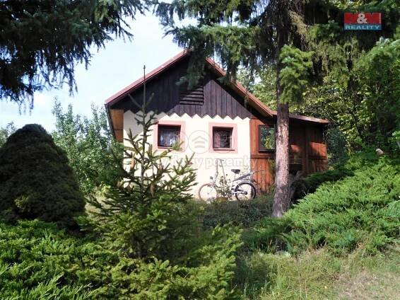 Prodej Pozemek, Mikulovice, Klášterec nad Ohří, Chomutov