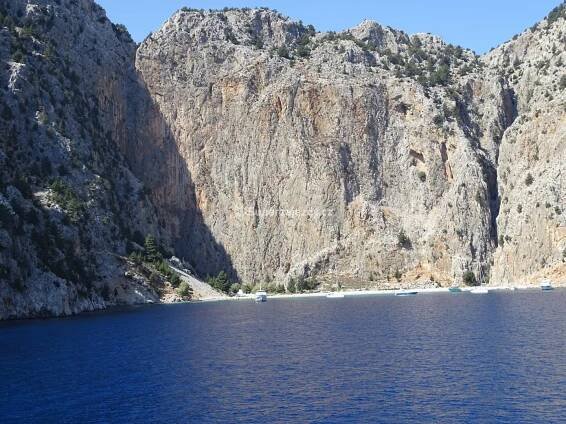 SYMI - Řecko | Superzajezdy.cz