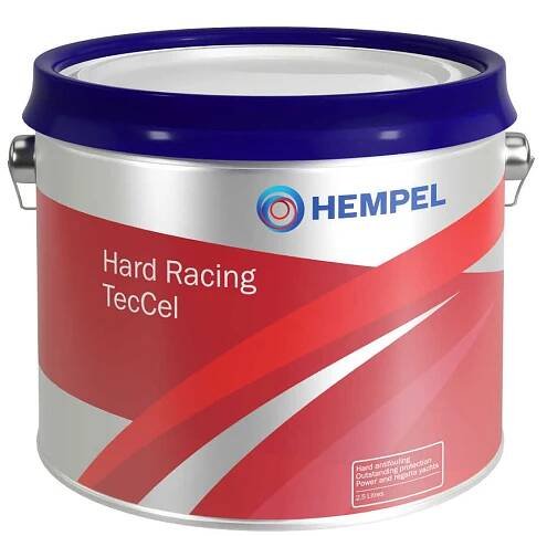 Hempel Tiger Xtra Antifoul - Image