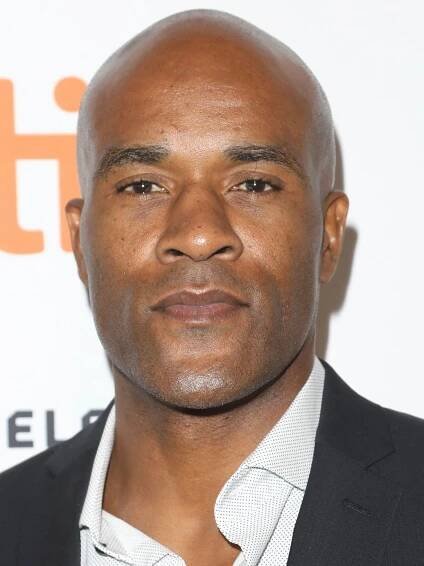 LaMonica Garrett - Actor
