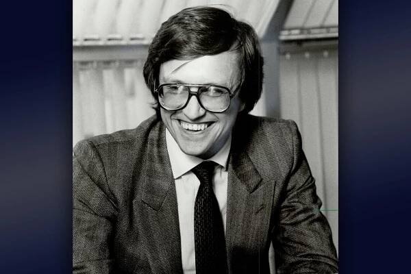 What Really Happened During the Infamous Murder of Italian Fashion Icon Maurizio Gucci