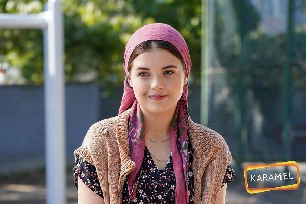 Gülderen Güler - Emanet - Z filmu