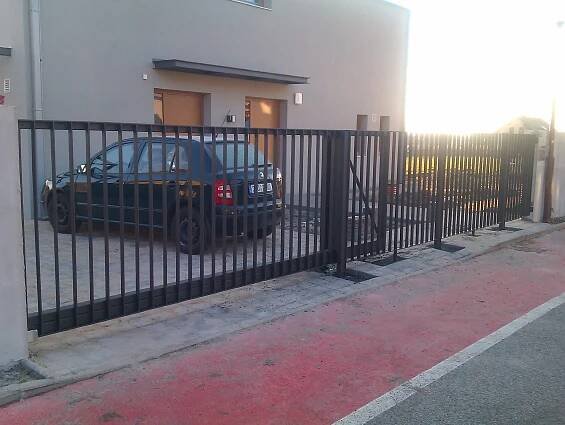 Naše realizace - MMTech.cz