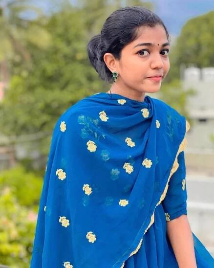 Amala Shaji: 26 Striking Photos That Showcase Her Talent and Charisma 39