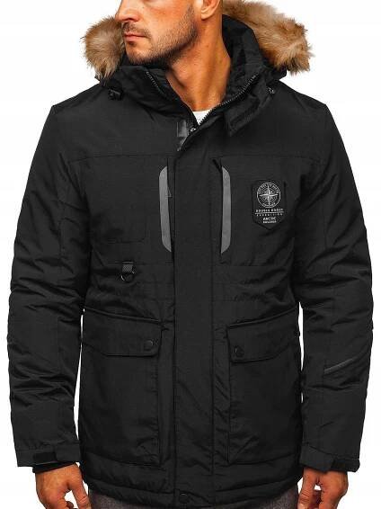 Parka Panska Bunda - Nízká cena na Allegro, stránka 5