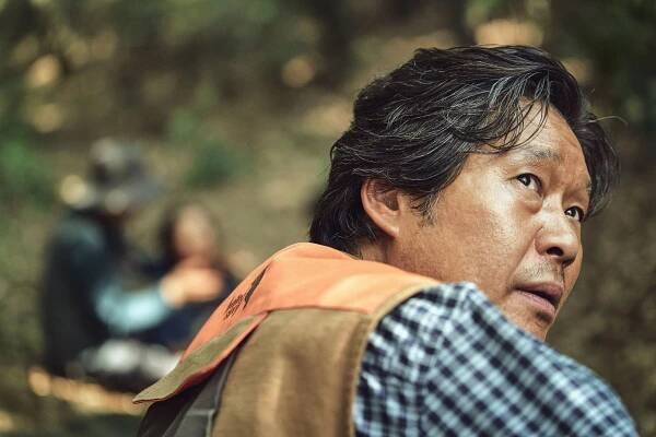 Přiveď mě domů - Z filmu - Jae-myeong Yoo